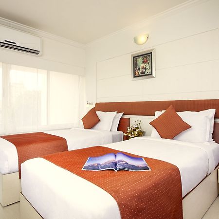 Daman Casa Tesoro A Sterling Holidays Resort Exterior foto